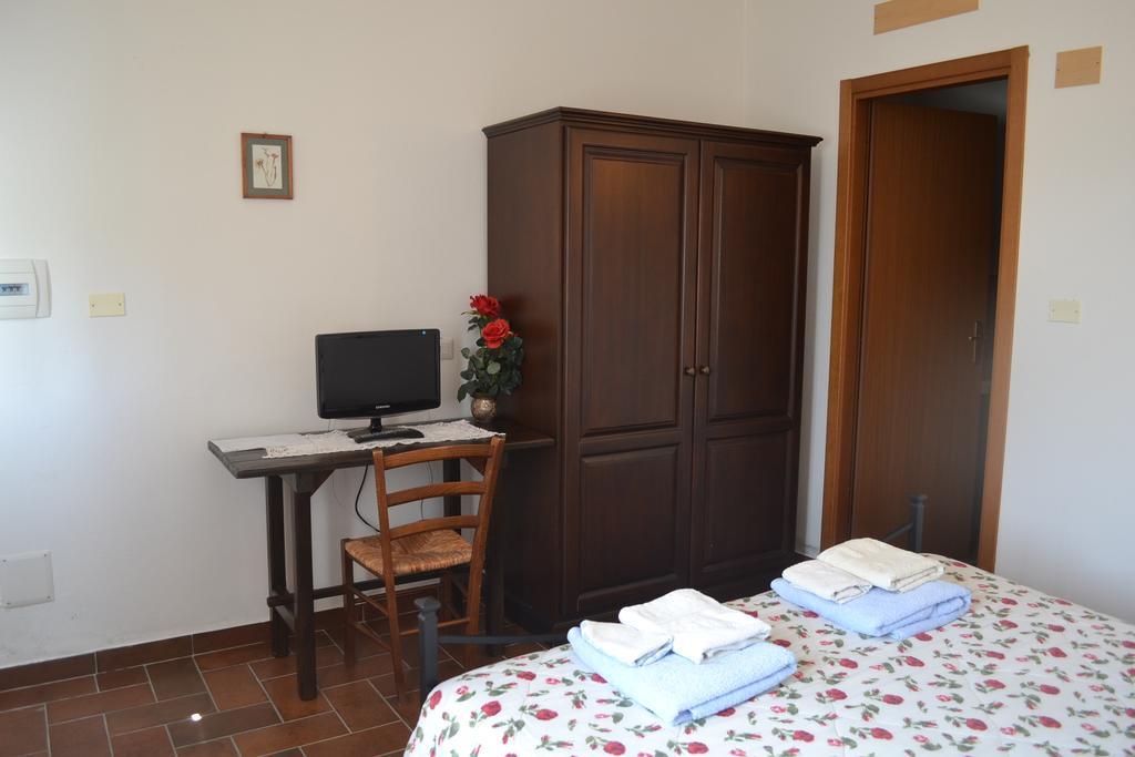 Hotel Agriturismo Il Merollo Todi Exteriér fotografie